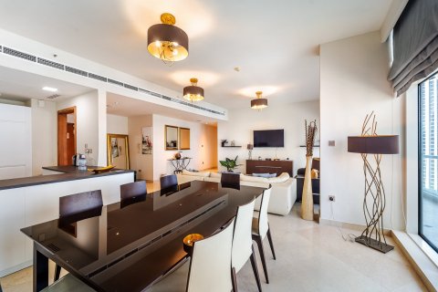 4 bedrooms Apartment in Dubai Marina, UAE No. 149702 9