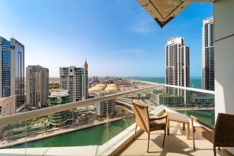 4 bedrooms Apartment in Dubai Marina, UAE No. 149702 14