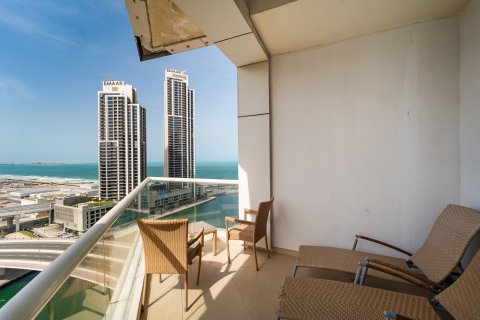 4 bedrooms Apartment in Dubai Marina, UAE No. 149702 13