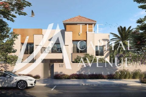 Вилла с 3 спальнями  №120081 2