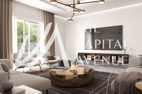 Вилла с 3 спальнями  №120081 3