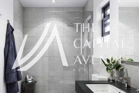 Вилла с 3 спальнями  №120081 15