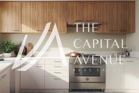 Вилла с 3 спальнями  №120081 5