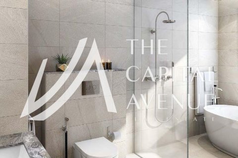 Вилла с 3 спальнями  №120081 16