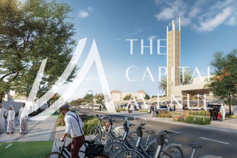 Вилла с 3 спальнями  №120081 21