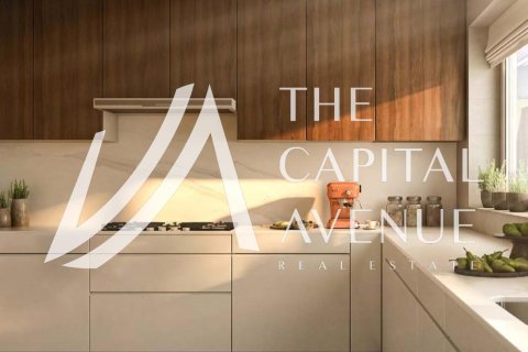 Вилла с 3 спальнями  №120081 6