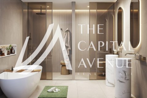 Квартира с 2 спальнями №120078 11