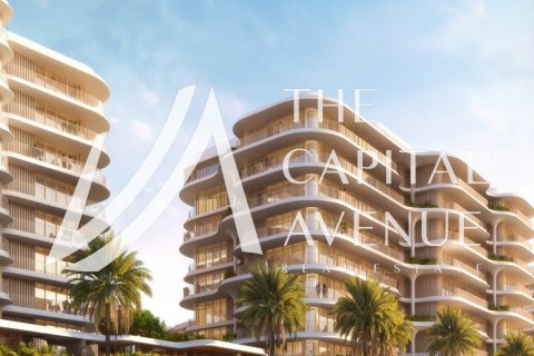 Квартира с 2 спальнями №120078 8