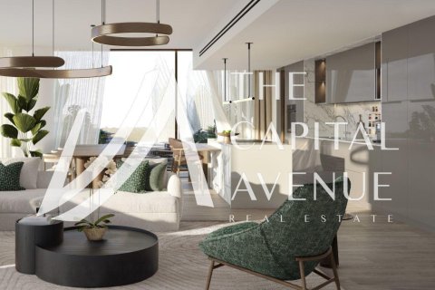 Квартира с 2 спальнями №120078 5