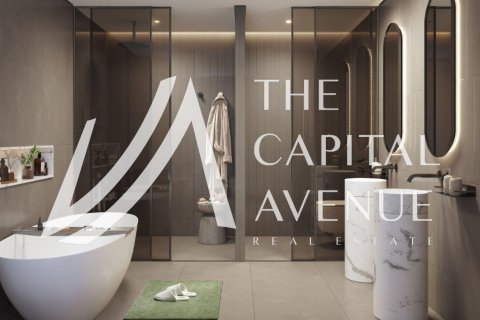 Квартира с 2 спальнями №120078 10