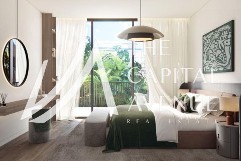 Квартира с 2 спальнями №120078 3