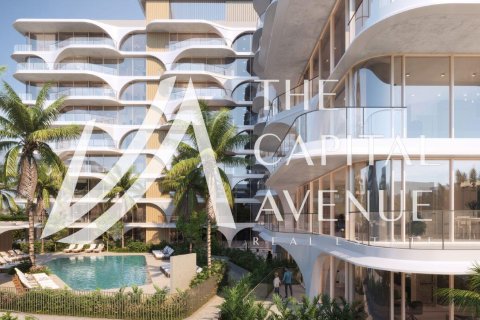 Квартира с 2 спальнями №120078 7