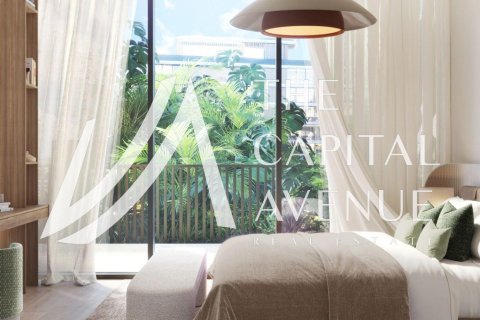 Квартира с 2 спальнями №120078 9