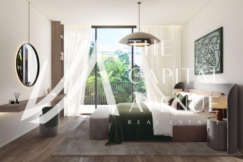 Квартира с 2 спальнями №120078 6