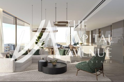 Квартира с 2 спальнями №120078 4