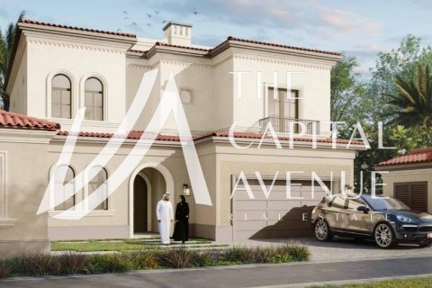 5 غرفة نوم  فيلا  رقم 120082 2