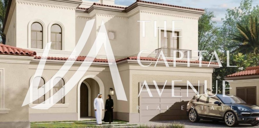 5 غرفة نوم  فيلا  رقم 120082