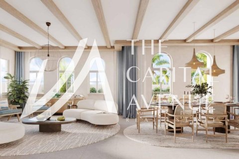 5 غرفة نوم  فيلا  رقم 120082 3