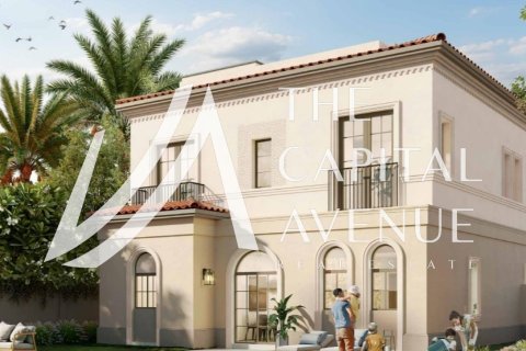 5 غرفة نوم  فيلا  رقم 120082 11