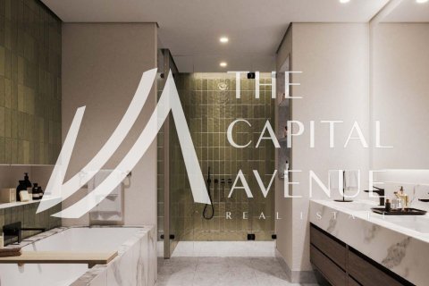 Квартира с 1 спальней  №120080 7