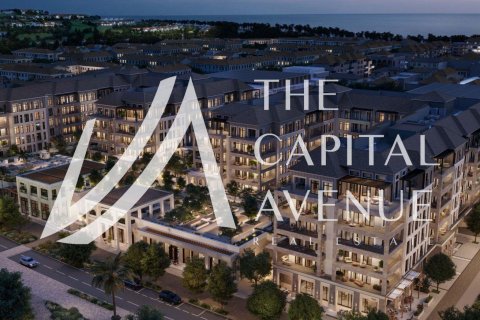 Квартира с 1 спальней  №120080 19