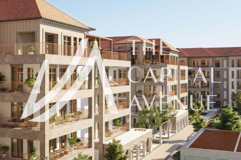 Квартира с 1 спальней  №120080 17