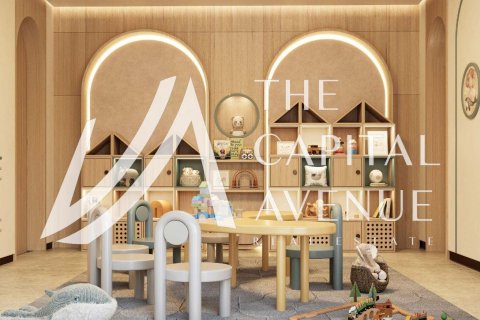 Квартира с 1 спальней  №120080 8