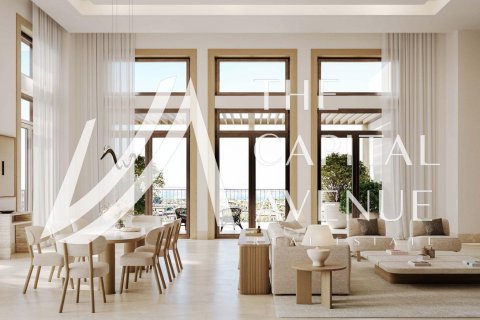 Квартира с 1 спальней  №120080 4