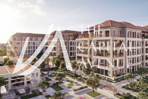 Квартира с 1 спальней  №120080 16