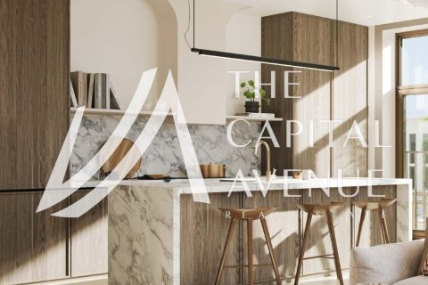 Квартира с 1 спальней  №120080 5