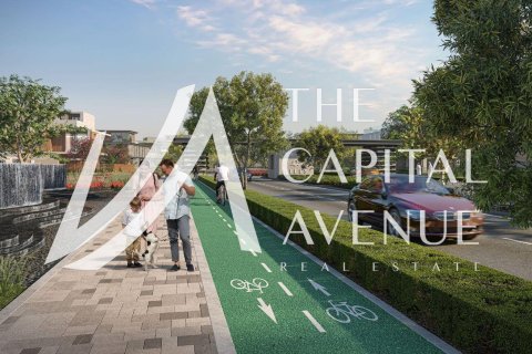 Villa de 4 dormitorios  No. 120079 12