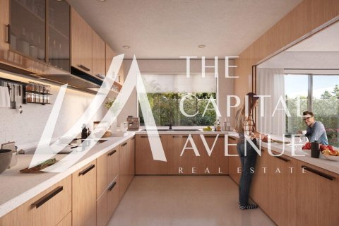 Villa de 4 dormitorios  No. 120079 5