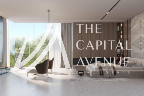 Villa de 4 dormitorios  No. 120079 8