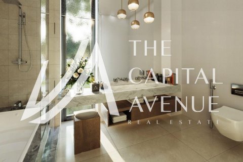 Villa de 4 dormitorios  No. 120079 11