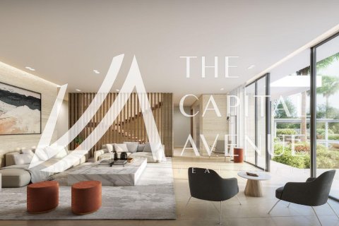 Villa de 4 dormitorios  No. 120079 2