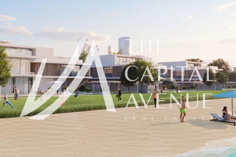 Villa de 4 dormitorios  No. 120079 13