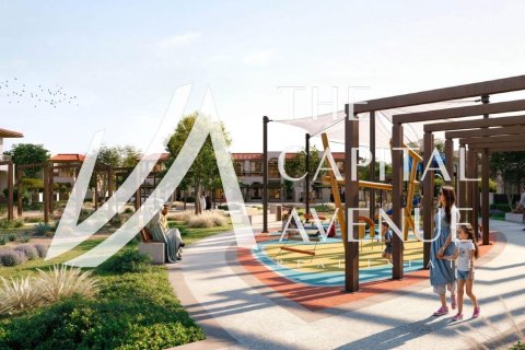 5 غرفة نوم  تاون هاوس  رقم 120076 4