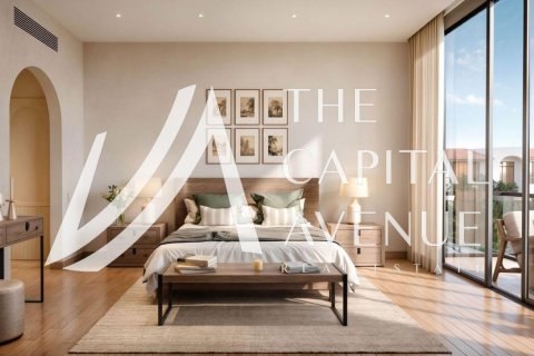 5 غرفة نوم  تاون هاوس  رقم 120076 15