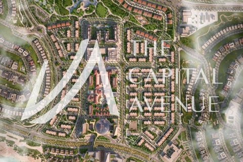 5 غرفة نوم  تاون هاوس  رقم 120076 5