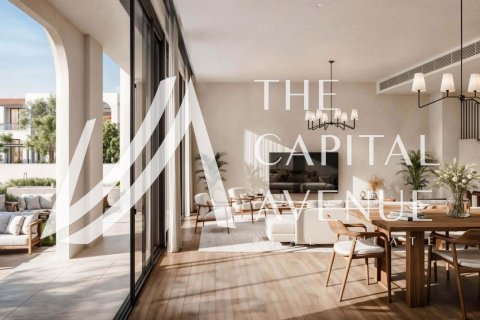 5 غرفة نوم  تاون هاوس  رقم 120076 3