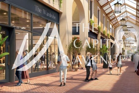 5 غرفة نوم  تاون هاوس  رقم 120076 7