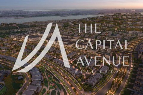 5 غرفة نوم  تاون هاوس  رقم 120076 19