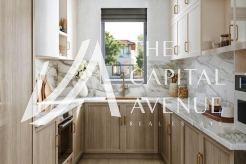 5 غرفة نوم  تاون هاوس  رقم 120076 17