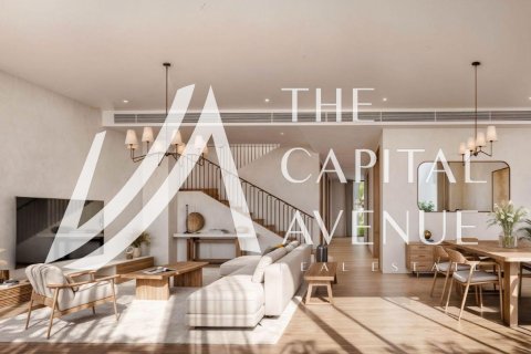 5 غرفة نوم  تاون هاوس  رقم 120076 13