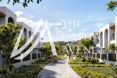 5 غرفة نوم  تاون هاوس  رقم 120076 10