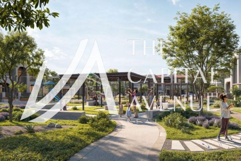 5 غرفة نوم  تاون هاوس  رقم 120076 9