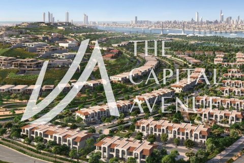 5 غرفة نوم  تاون هاوس  رقم 120076 11