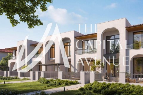 5 غرفة نوم  تاون هاوس  رقم 120076 18