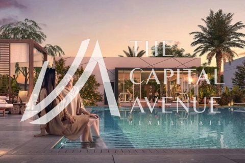 Townhouse de 3 chambres  No. 120077 4