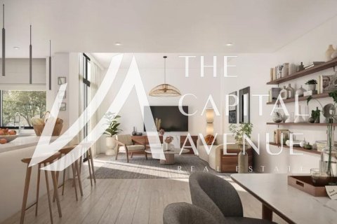 Townhouse de 3 chambres  No. 120077 5